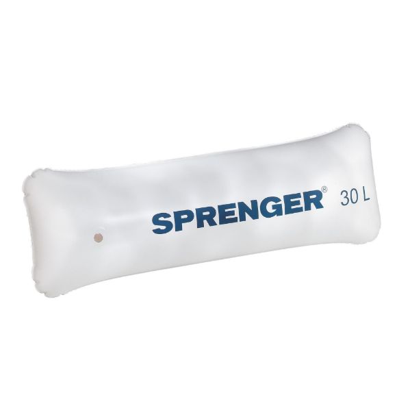 Sprenger PVC Auftriebskörper, verschiedene Größen