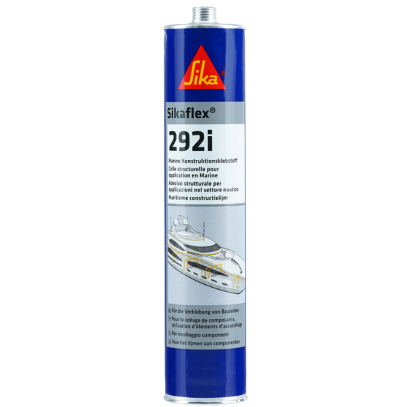 Sika Marine-Klebstoff 'Sikaflex 292i', 300ml