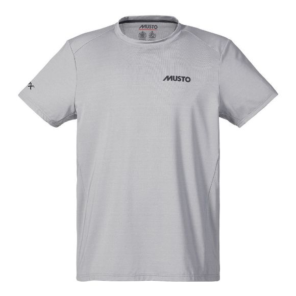 Musto LPX T-Shirt 'Sunblock Dynamic'