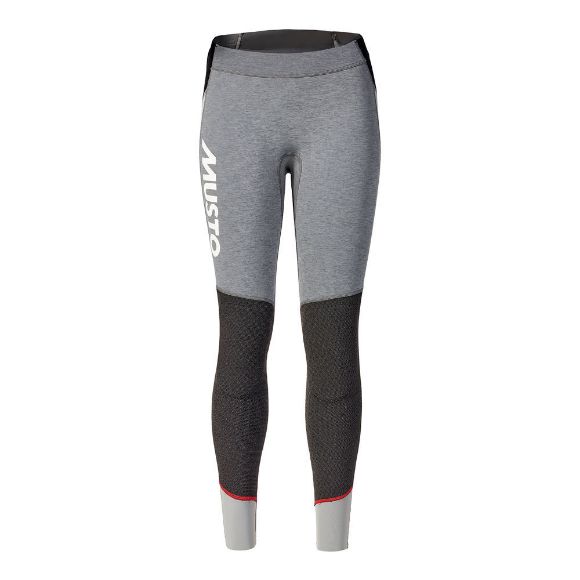 Musto Damen-Neoprenhose 'Flexlite Vapour Pant'