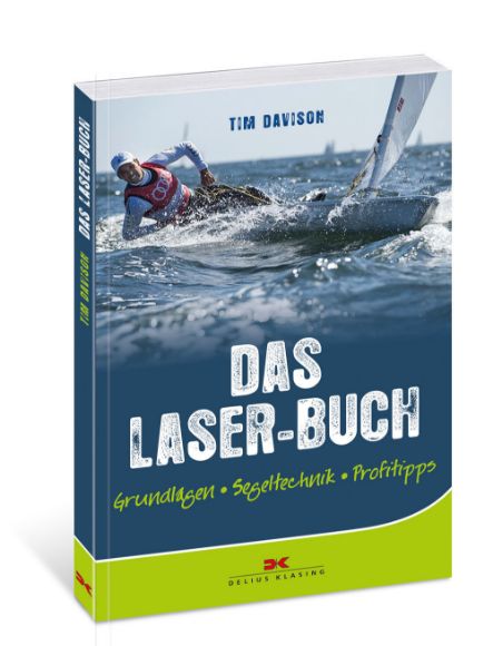 Das Laser-Buch - Grundlagen und Profitipps (Tim Davison)
