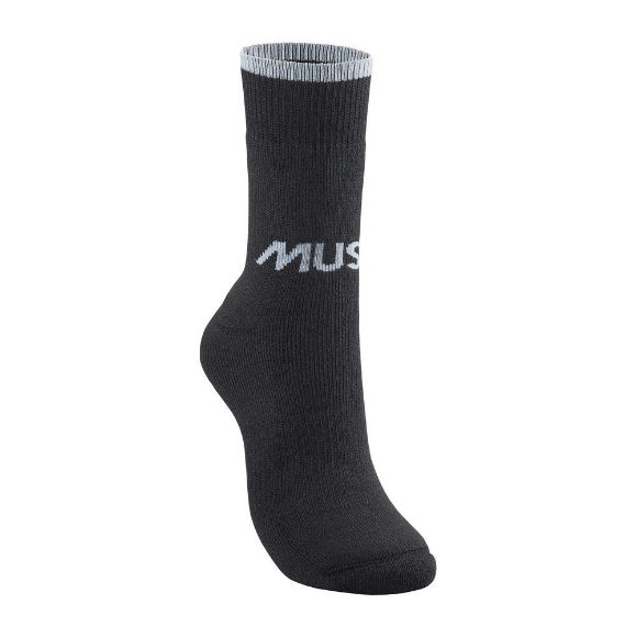 Musto Socken 'Thermal' (Kurz)