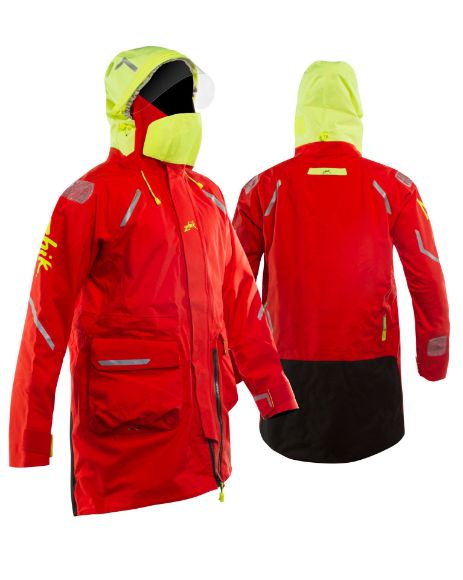 Zhik Segeljacke 'OFS900 Ocean Jacket'