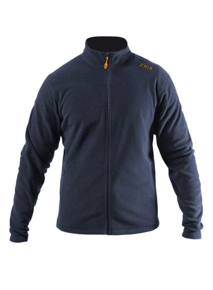 Zhik Fleecejacke 'Polartec'