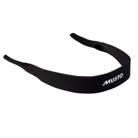 Musto Neopren-Brillenband 'Sunnies'