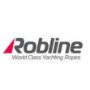 Robline Spi-Schot für 470er, verjüngt 6mm/4mm