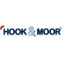 Hook & Moor Teleskop-Bootshaken