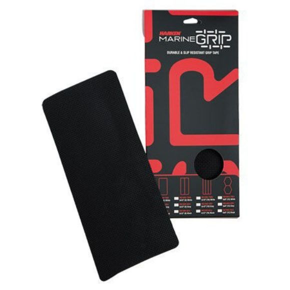 Harken Marine Grip Tape, 6x12"