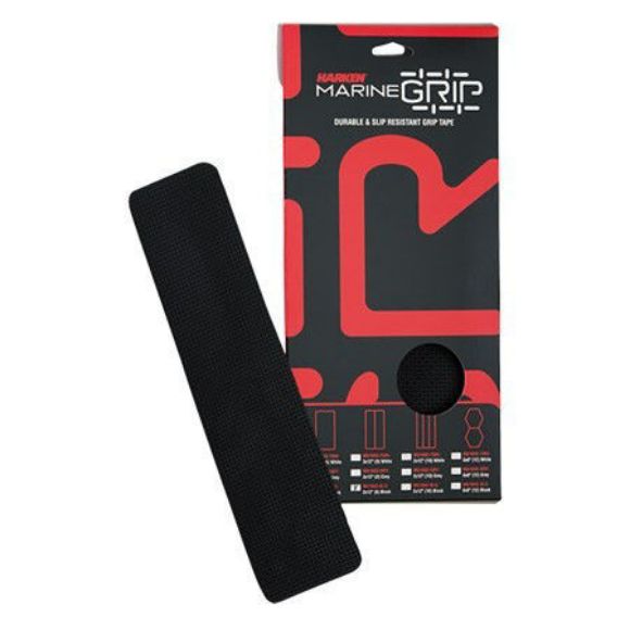 Harken Marine Grip Tape, 3x12"