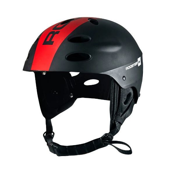 Rooster Helm 'COMB Helmet'
