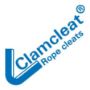 Clamcleat Tauklemme 'Mini' CL204