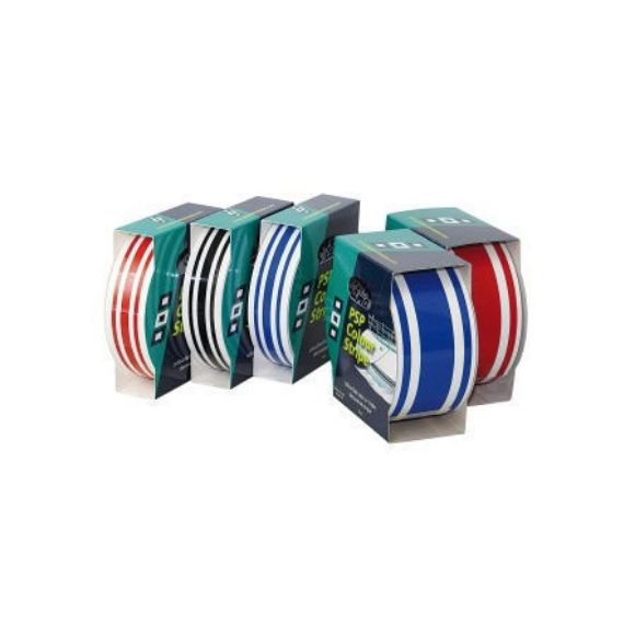 PSP Zierstreifen 'Colour Stripe'
