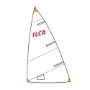 ILCA 4 Regatta-Segel 4.7qm