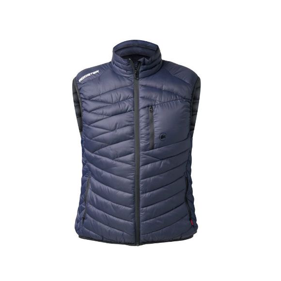 Rooster Weste 'Superlite Eco Vest'