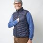 Rooster Weste 'Superlite Eco Vest'