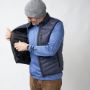 Rooster Weste 'Superlite Eco Vest'