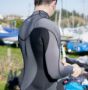 Rooster Neoprenanzug 'ThermaFlex Full Wetsuit'