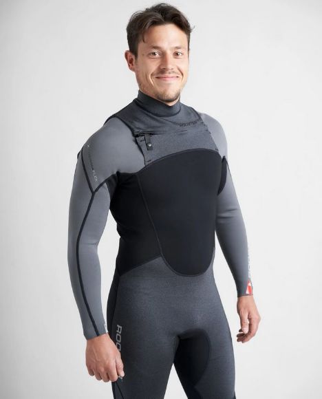 Rooster Neoprenanzug 'ThermaFlex Full Wetsuit'