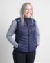 Rooster Damen-Weste 'Superlite Eco Vest'