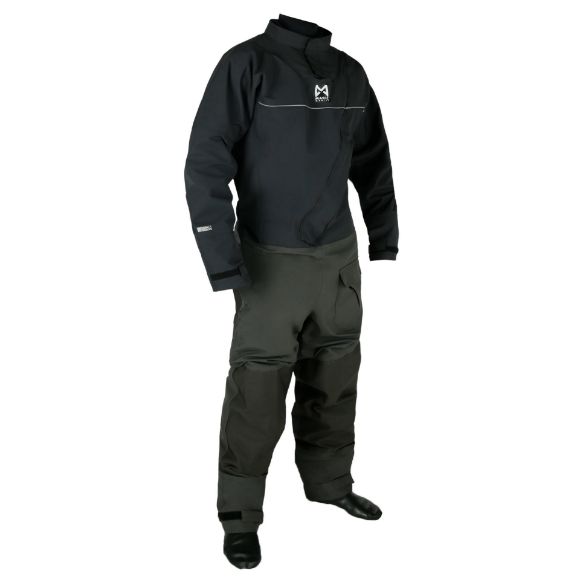 Magic Marine Kinder-Trockenanzug 'Regatta Drysuit Junior'