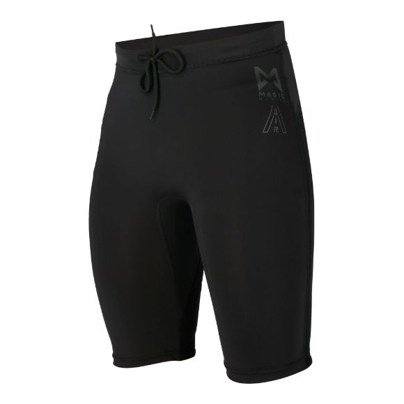 Magic Marine Ausreitshorts 'Air Rashshort'