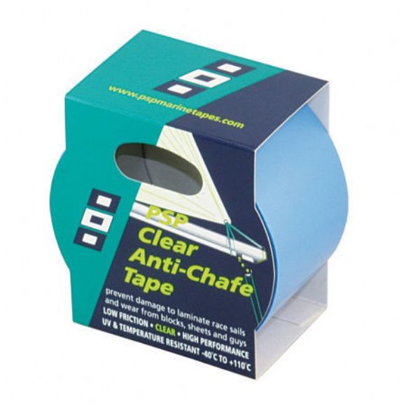 PSP Scheuerschutz 'Anti Chafe', transparent