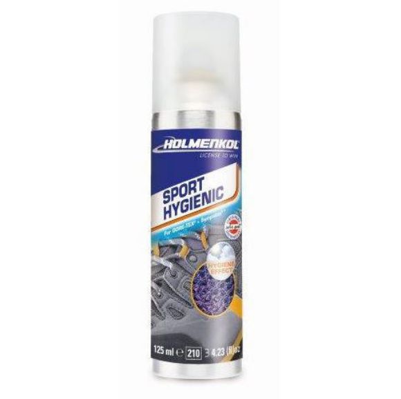 Holmenkol Hygienespray 'SportHygienic'