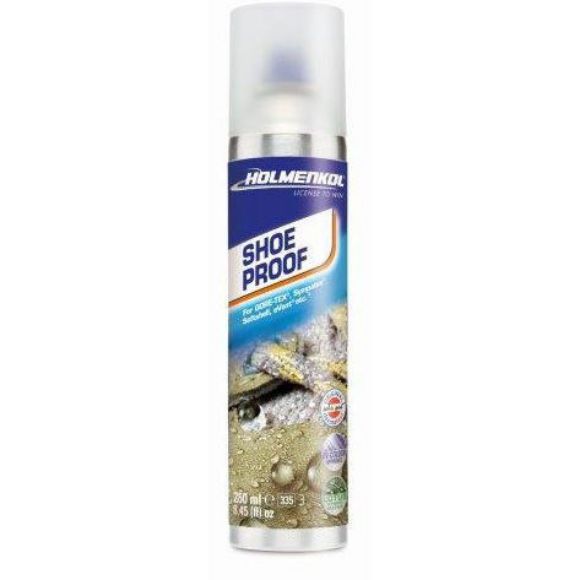 Holmenkol Imprägnierspray 'ShoeProof'