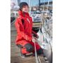 Musto Damen-Segeljacke 'BR2 Offshore Jacke'