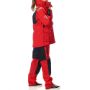 Musto Damen-Segeljacke 'BR2 Offshore Jacke'