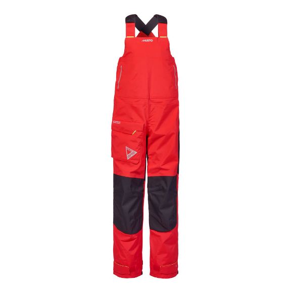 Musto Damen-Segelhose 'BR2 Offshore Hose 2.0' (Dropseat)