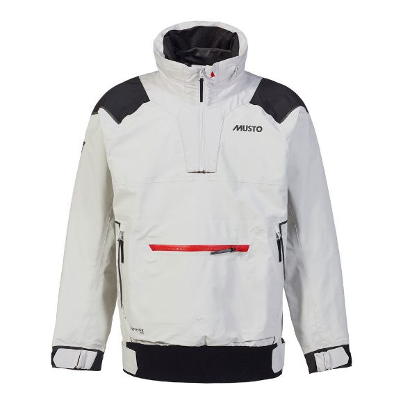 Musto Spraytop 'MPX Gore-Tex Race Offshore Smock 2.0'