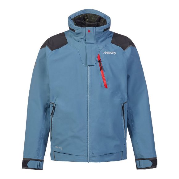 Musto Segeljacke 'MPX Gore-Tex® Race'