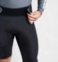 Rooster Ausreitshose 'Race Armour Lite Shorts'