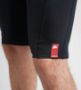 Rooster Ausreitshose 'Race Armour Lite Shorts'