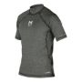 Magic Marine Stretch-Top 'Cube Rashvest S/S'