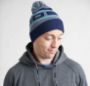 Rooster Mütze 'Recycled Knit Beanie'