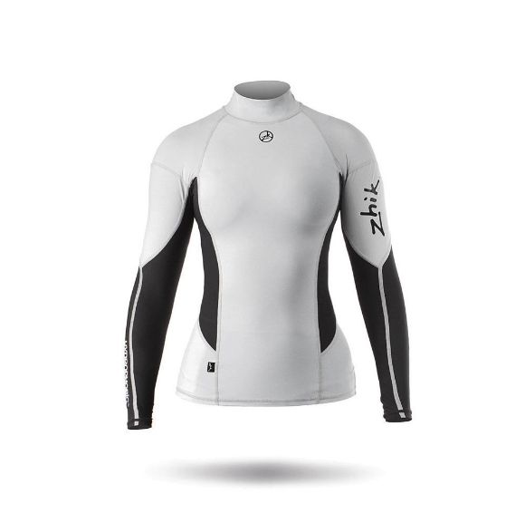 Zhik 'Hydrophobic Fleece Top' für Damen