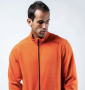 Zhik Fleecejacke 'Polartec'