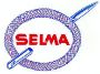 SELMA Spleißnadel (4mm oder 5,5mm)