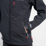 Rooster Damen Softshell Jacke (ohne Kapuze)