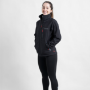 Rooster Damen Softshell Jacke (ohne Kapuze)