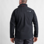 Rooster Softshell Jacke (ohne Kapuze)