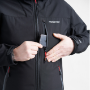 Rooster Softshell Jacke (ohne Kapuze)