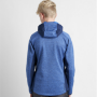 Rooster Kinder-Sweatjacke 'Junior Hooded Tech Sweater'