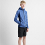 Rooster Kinder-Sweatjacke 'Junior Hooded Tech Sweater'