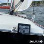 Sailmon MAX Regatta-Kompass
