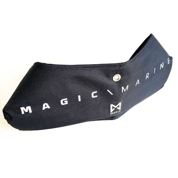 Magic Marine Bugschutz 'Bow Bumper' für Optimist