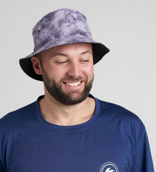 Rooster Hut 'Bucket Hat'