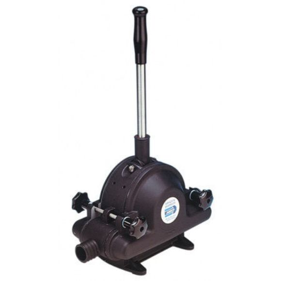 JABSCO Manuelle Bilgepumpe (135 Liter)